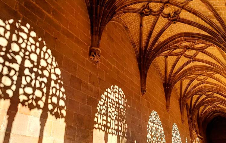 Monasterio de Santa María la Real