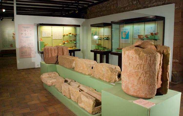 Museo Histórico Arqueológico Najerillense